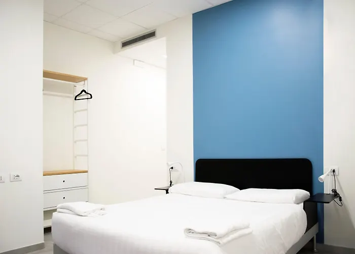 Auberge de jeunesse Ostelzzz