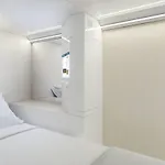 Albergue Ostelzzz *
