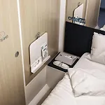 Ostelzzz Albergue