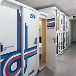 Albergue Ostelzzz