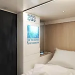 Ostelzzz Albergue Milão