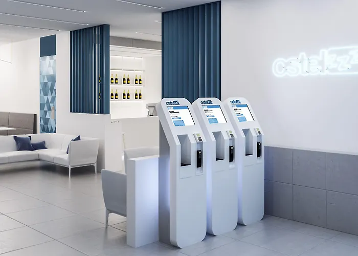 Ostelzzz Hostel Milánó