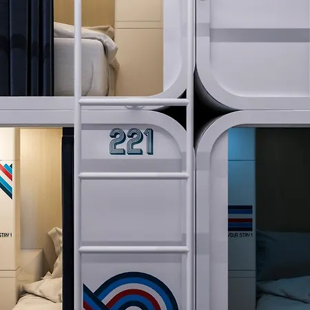 Ostelzzz Hostel