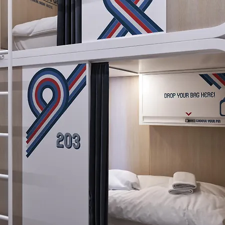 Ostelzzz Hostel